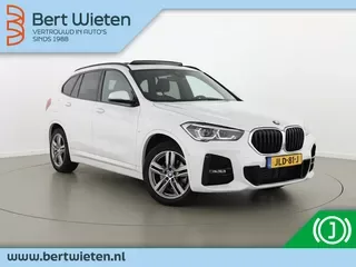 BMW X1 (2022) — foto 1