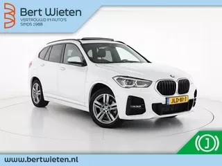 BMW X1 (2022) — foto 1