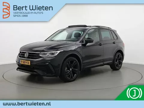 Volkswagen Tiguan (2022) — foto 1