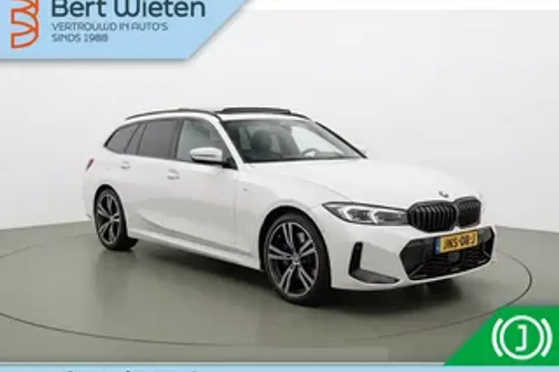 BMW 3-Serie (2023)