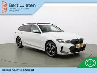 BMW 3-Serie (2023) — foto 1