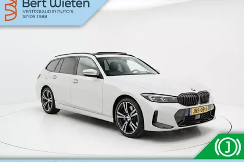 BMW 3-Serie (2023)
