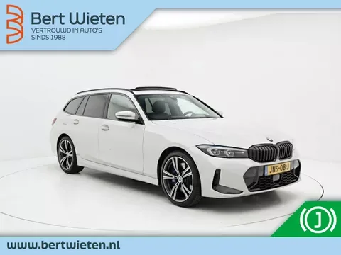 BMW 3-Serie (2023) — foto 1