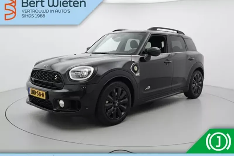 MINI Countryman (2023)