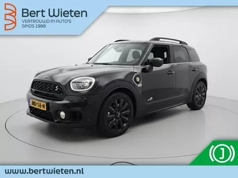 MINI Countryman (2023) — foto 1