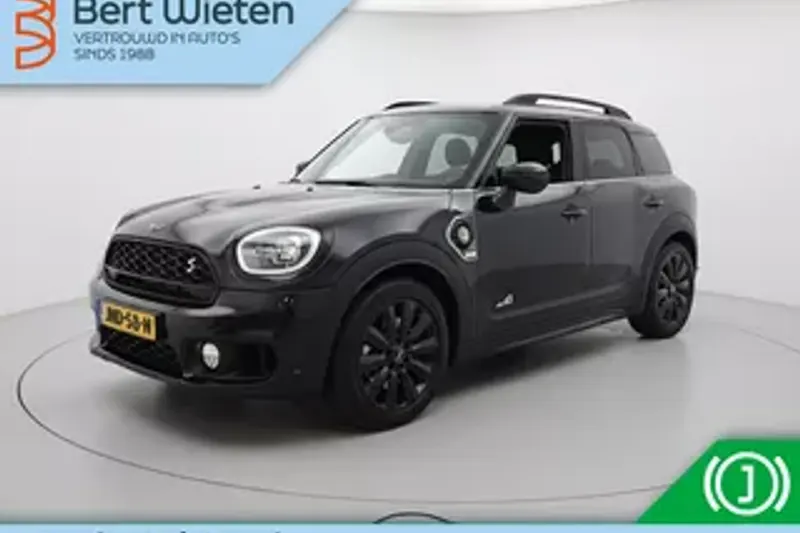 MINI Countryman (2023)
