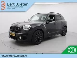 MINI Countryman (2023) — foto 1