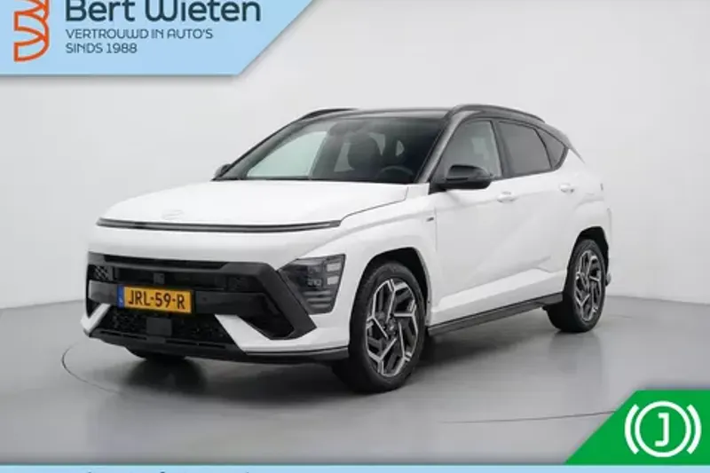 Hyundai Kona (2024)