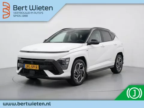 Hyundai Kona (2024) — foto 1