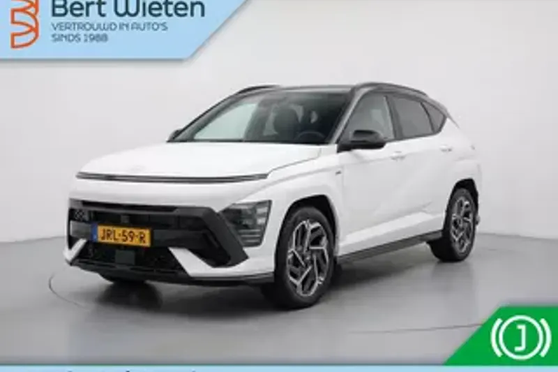 Hyundai Kona (2024)