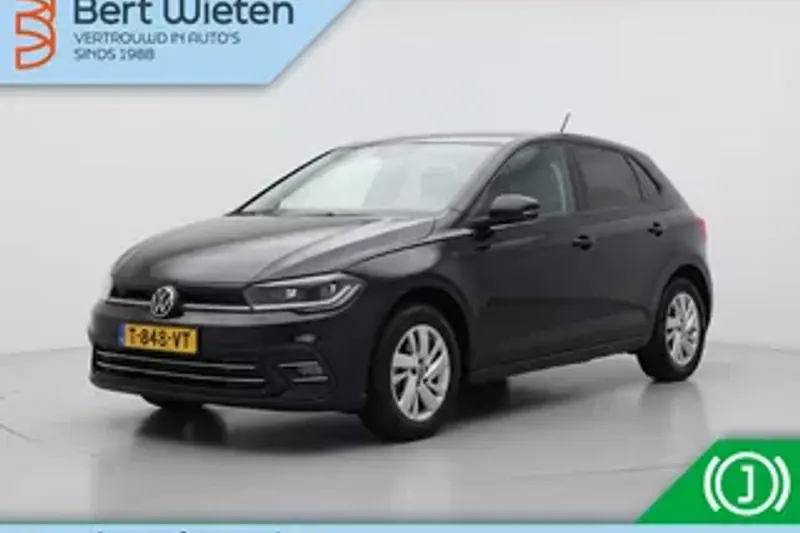 Volkswagen Polo (2022)