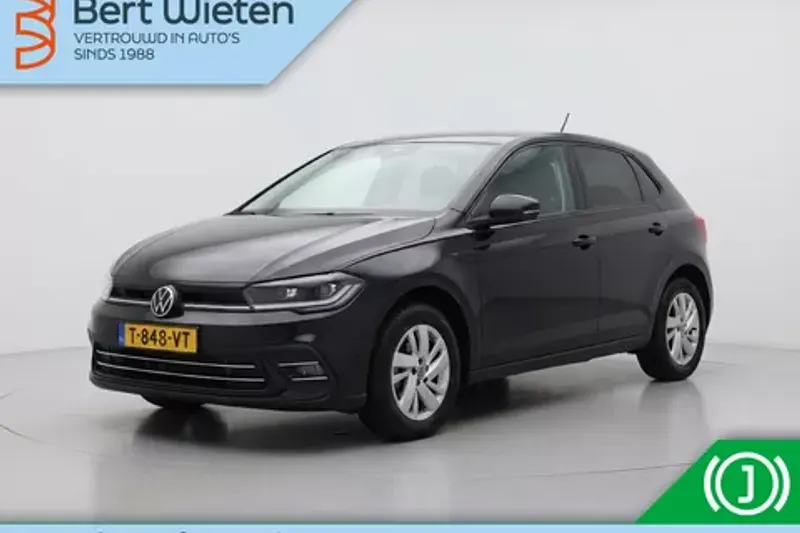 Volkswagen Polo (2022)