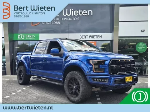 Ford USA (2018) — foto 1