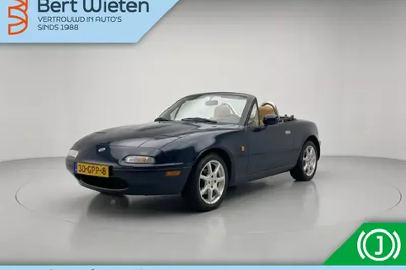 Mazda MX-5 (1997)