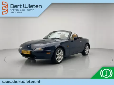 Mazda MX-5 (1997) — foto 1
