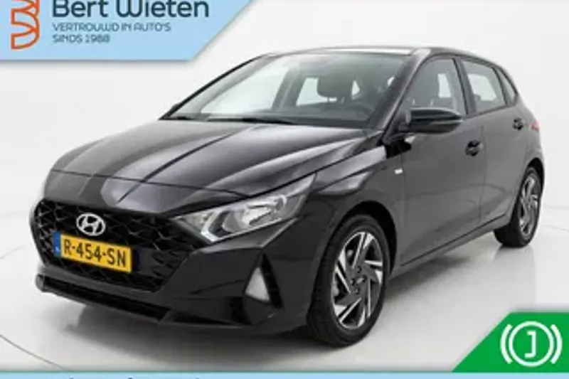 Hyundai i20 (2022)