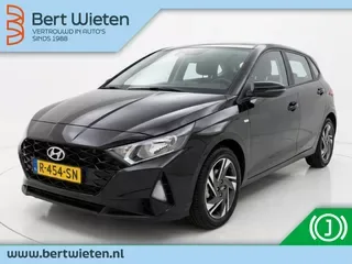 Hyundai i20 (2022) — foto 1