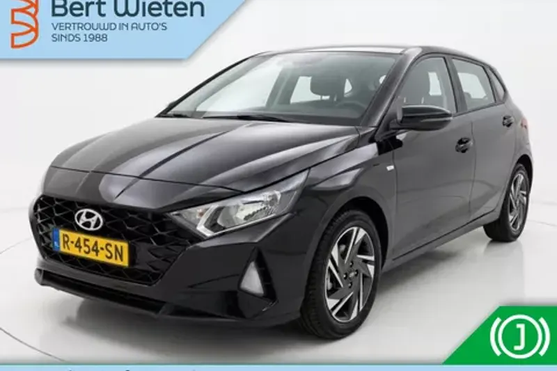 Hyundai i20 (2022)