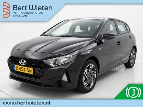 Hyundai i20 (2022) — foto 1