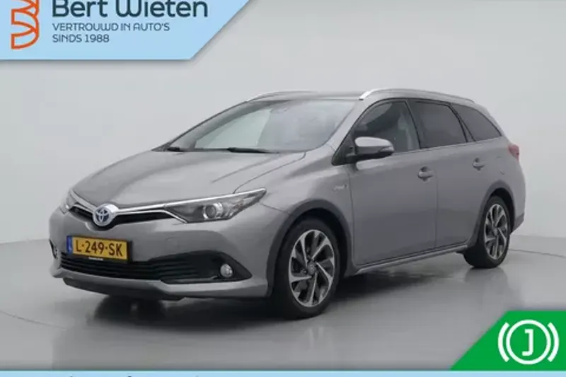 Toyota Auris (2018)