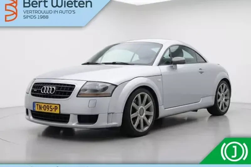 Audi TT (2003)