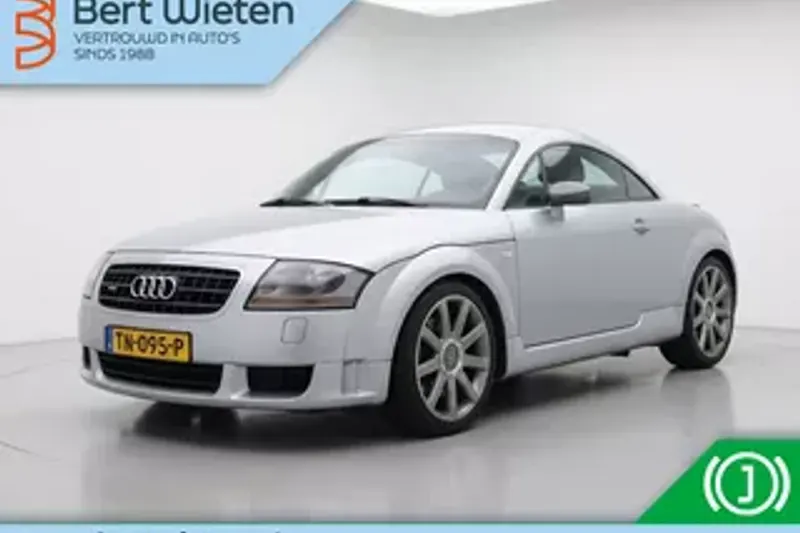 Audi TT (2003)