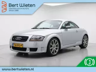 Audi TT (2003) — foto 1