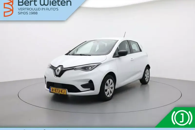 Renault Zoé (2022)