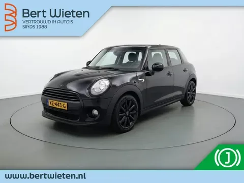 MINI 5-deurs (2015) — foto 1