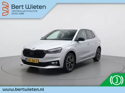 Škoda Fabia (2025) — foto 1