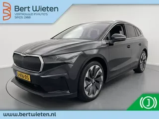 Škoda Enyaq (2021) — foto 1