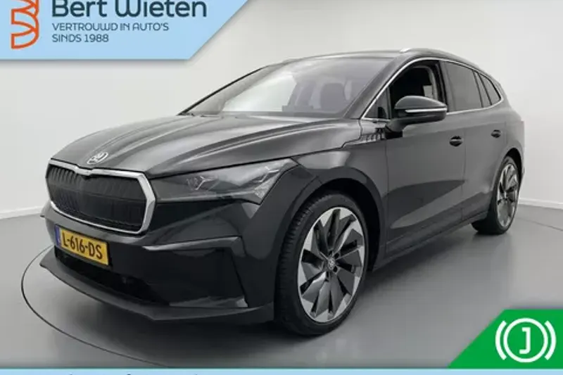 Škoda Enyaq (2021)