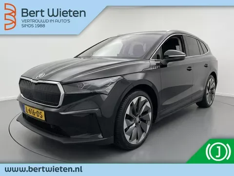 Škoda Enyaq (2021) — foto 1