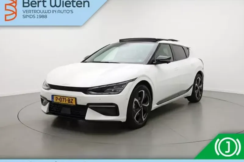 Kia EV6 (2021)