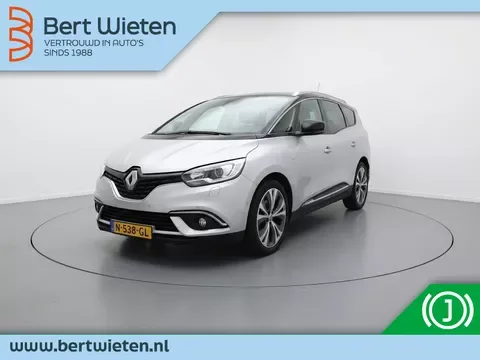 Renault Grand Scénic (2020) — foto 1