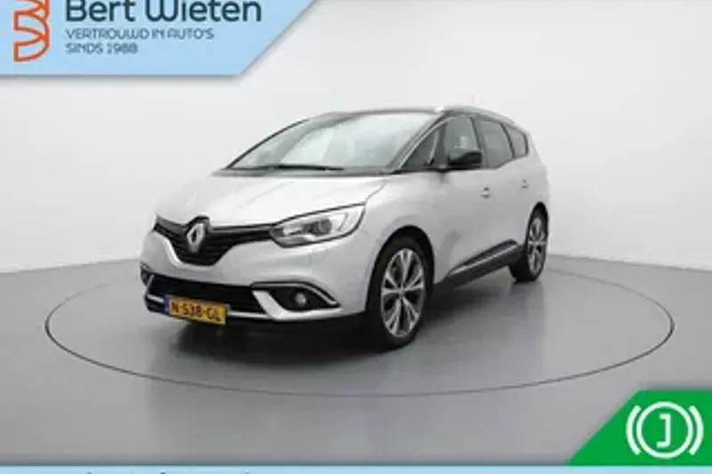 Renault Grand Scénic (2020)
