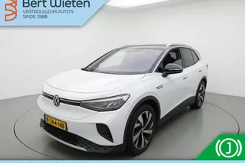 Volkswagen ID.4 (2020)