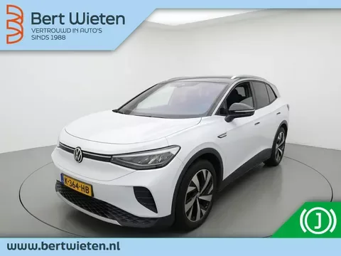 Volkswagen ID.4 (2020) — foto 1