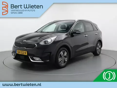 Kia Niro (2018) — foto 1