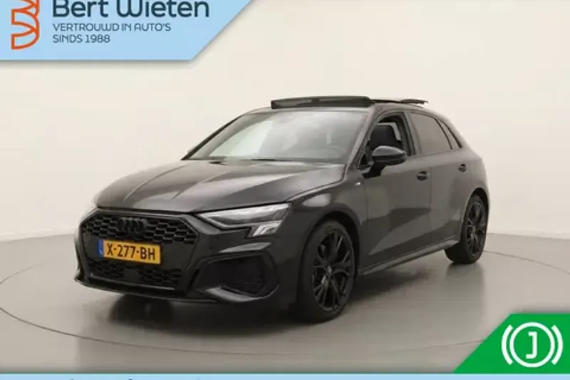 Audi A3 (2023)