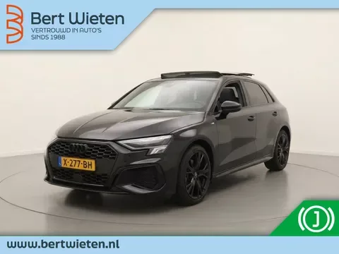 Audi A3 (2023) — foto 1