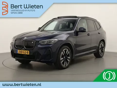 BMW iX3 (2023) — foto 1