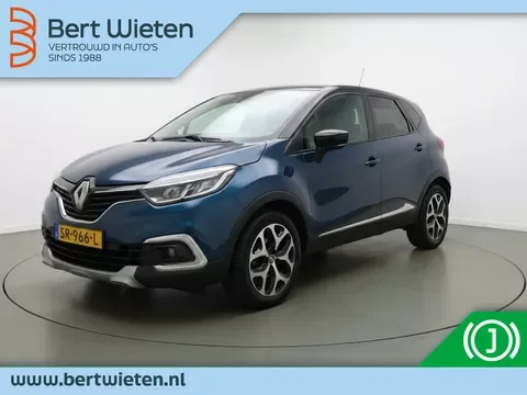 Renault Captur (2018) — foto 1