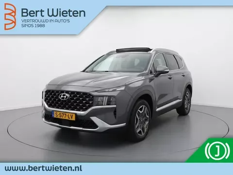 Hyundai Santa (2023) — foto 1
