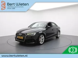 Audi A3 (2018) — foto 1