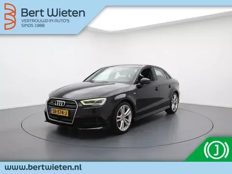 Audi A3 (2018) — foto 1