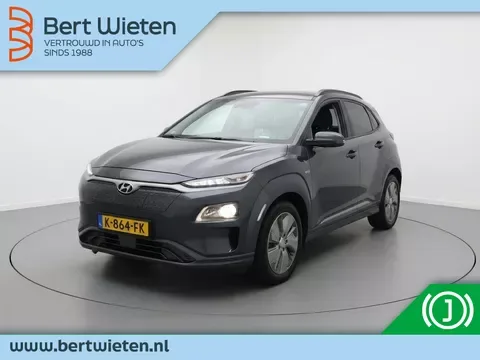 Hyundai Kona (2020) — foto 1