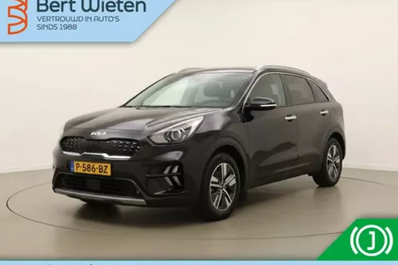 Kia Niro (2022)