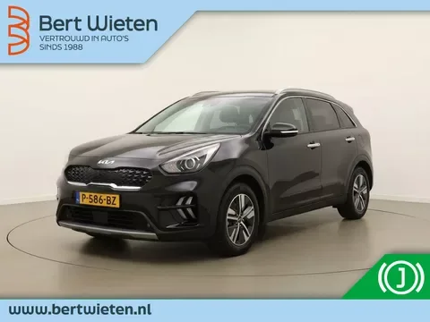 Kia Niro (2022) — foto 1