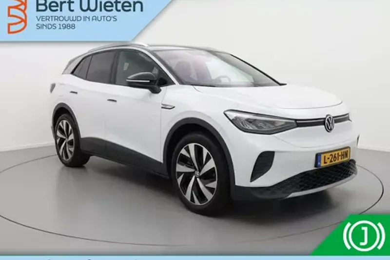 Volkswagen ID.4 (2021)